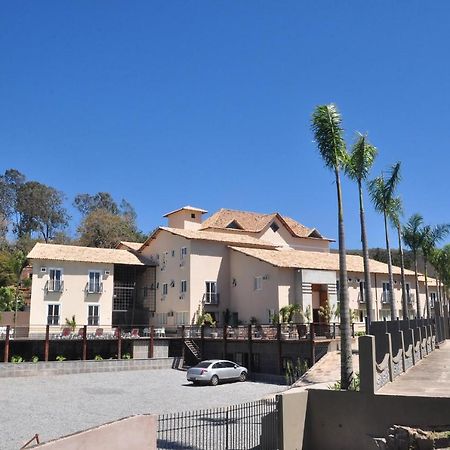 Hotel Da Montanha Miguel Pereira Exterior foto